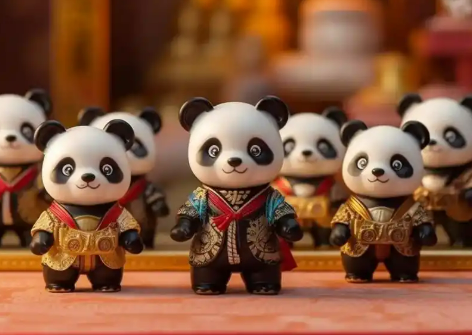 產(chǎn)業(yè)活力迸發(fā) 國產(chǎn)玩具開啟“品牌時代”