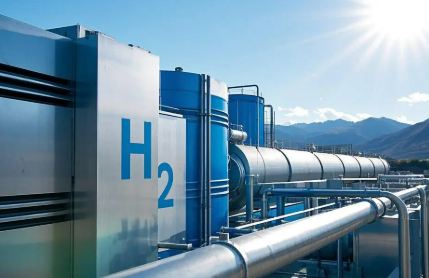 業(yè)績承壓，氫能企業(yè)“組團(tuán)”自救