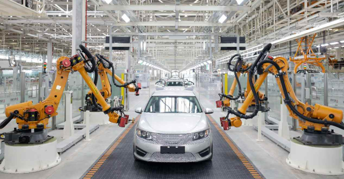 我國汽車“三化”技術(shù)創(chuàng)新進入密集活躍期