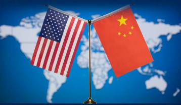 中美日內瓦經(jīng)貿會談聯(lián)合聲明