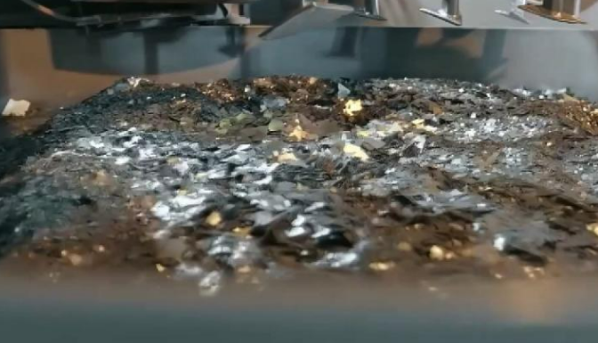 商務部：將嚴厲打擊戰(zhàn)略礦產走私出口