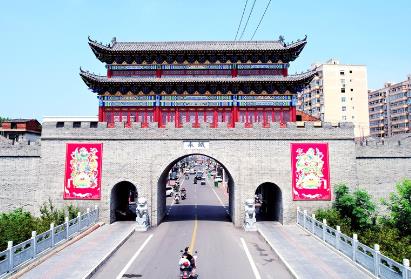 規(guī)范地名管理守護文化根脈　河南擬修訂地名管理辦法正征集意見中