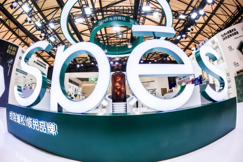 五年技術(shù)攻堅(jiān)！Spes頭皮能量多肽突破行業(yè)壁壘 重塑亞洲發(fā)養(yǎng)護(hù)新標(biāo)準(zhǔn)