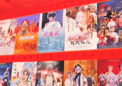 以光影為媒 “文化惠民+電影文旅”讓傳統(tǒng)藝術(shù)煥發(fā)新生