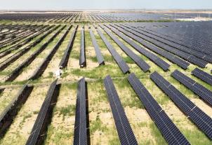 內(nèi)蒙古五個大區(qū)建設(shè)進(jìn)行時