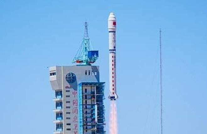 星時(shí)代27至38星成功發(fā)射 工信部提供頻軌資源支撐