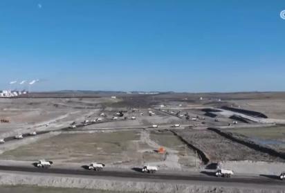 礦山無人駕駛技術(shù)從實驗邁向規(guī)模化應(yīng)用 智能礦山建設(shè)加速推進