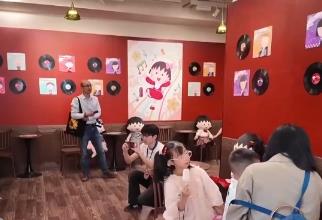 從主題IP到藝術(shù)裝置打造感官盛宴 新消費(fèi)場景“流量密碼”為線下消費(fèi)添活力