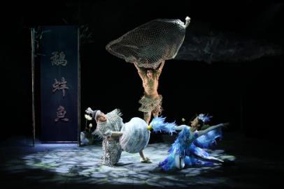 兒童劇如何成為舞臺上的成長課？