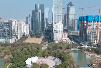 “多規(guī)合一”成效顯著 我國(guó)國(guó)土空間規(guī)劃進(jìn)入全面實(shí)施期