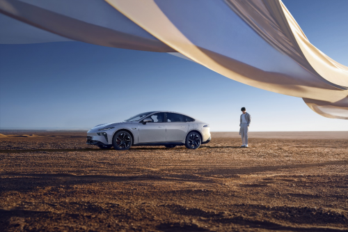 15萬級新能源轎車安全大比拼：誰能成為家庭出行的“安全衛(wèi)士”？