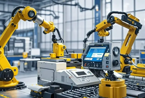 專(zhuān)家：智能制造裝備升級(jí)迫在眉睫