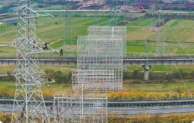 新型電力系統(tǒng)建設(shè)：挑戰(zhàn)幾多？路徑幾何？