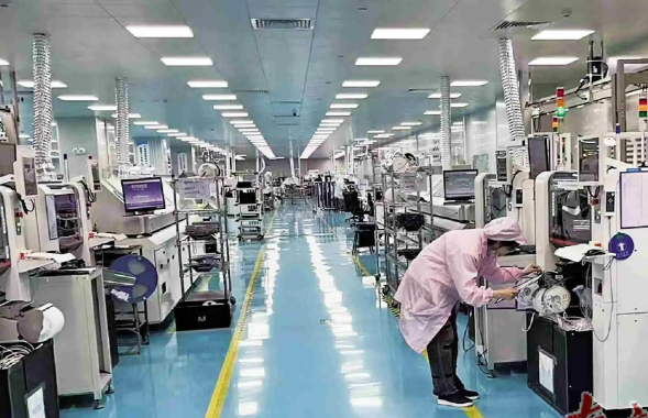 金融活水如何澆灌“科技之花”？這場(chǎng)推進(jìn)會(huì)有干貨