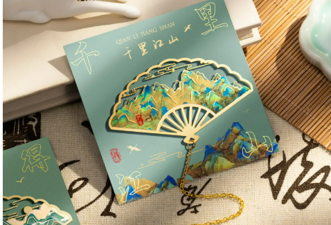 國潮崛起正當時 傳統(tǒng)文化彰顯強大生命力