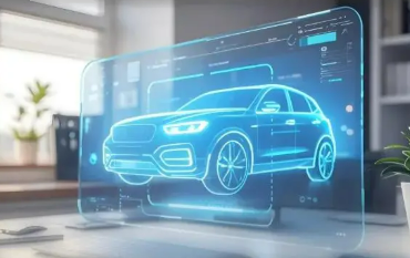 “AI+制造”迎來三大突破