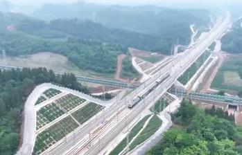 “兩重”賦能：重大工程成果豐碩，多領(lǐng)域建設(shè)效能躍升