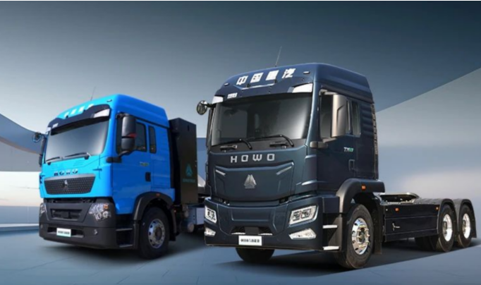 政策加碼，助力破解新能源重卡發(fā)展瓶頸