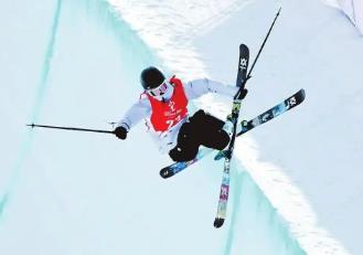 持續(xù)釋放白色動能 河南為“三億人上冰雪”注入中原力量