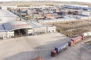 1-4月內(nèi)蒙古邊民互市貿(mào)易交易額大幅增長(zhǎng)