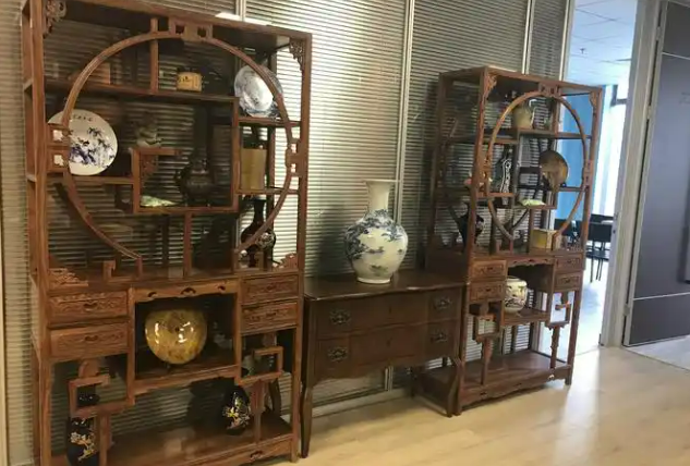 全國首批紅木資產(chǎn)在北京產(chǎn)權交易所掛牌