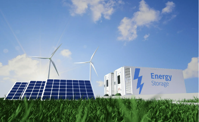 一季度新增裝機(jī)規(guī)模歷史性下降 新型儲能高速增長按下了“暫停鍵”？