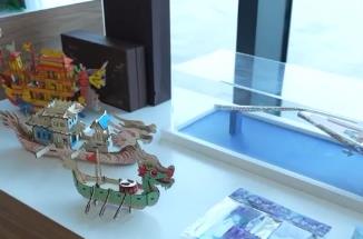 非遺技藝、民俗活動帶熱文旅產業(yè) “端午經濟”升溫