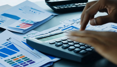 電子憑證會計數(shù)據(jù)標準推廣至全國