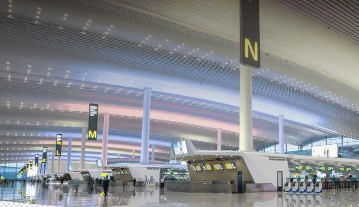 打造智慧民航“新基座” 浪潮數(shù)智賦能低空經(jīng)濟