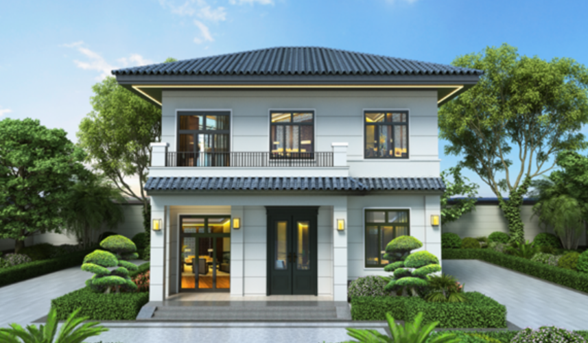 安徽建工集團“智” 造裝配式好房子