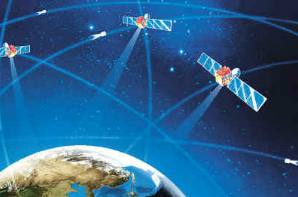 我國約2.88億部智能手機支持北斗定位