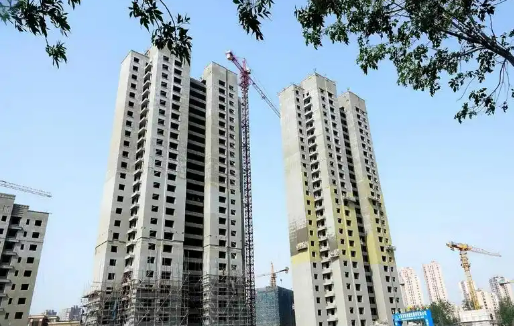 市場進入持續(xù)鞏固階段 4月份房地產(chǎn)市場保持總體穩(wěn)定