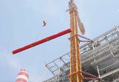 國(guó)產(chǎn)“超級(jí)鋼”突破對(duì)同類(lèi)進(jìn)口材料依賴(lài) 助力煤電機(jī)組熱效率突破50%大關(guān)