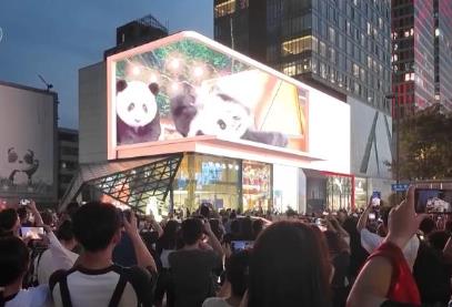 既有“煙火氣”又有“科技范兒” “夜經(jīng)濟(jì)”成為拉動(dòng)城市消費(fèi)新引擎