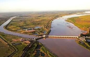 內(nèi)蒙古河套灌區(qū)現(xiàn)代化改造項(xiàng)目獲批