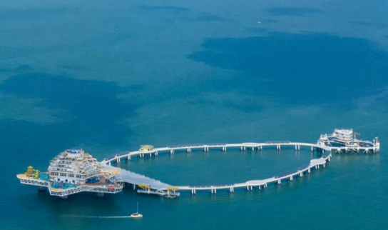 綠動未來 山東海洋漁業(yè)積極打造低碳高質(zhì)量發(fā)展樣板