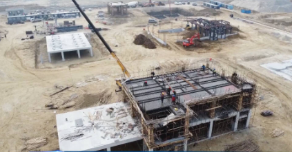 福建4地入選低效用地再開(kāi)發(fā)國(guó)家級(jí)試點(diǎn)