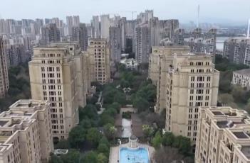 以“新城建”為引擎 “更”新生活撬動經(jīng)濟多元活力 改善百姓“大民生”