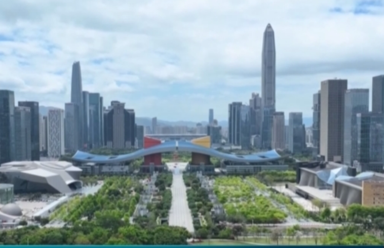 新一批9項“灣區(qū)標準”即將實施