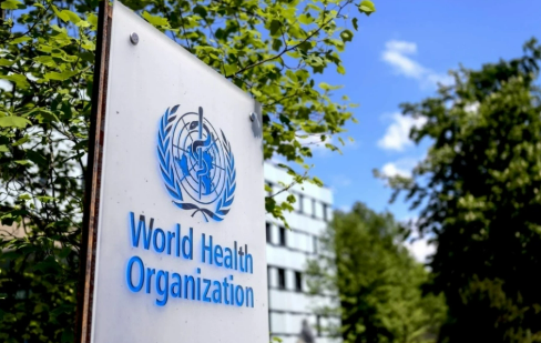 國家疾控局有關(guān)負(fù)責(zé)人就《世界衛(wèi)生組織大流行協(xié)定》答記者問