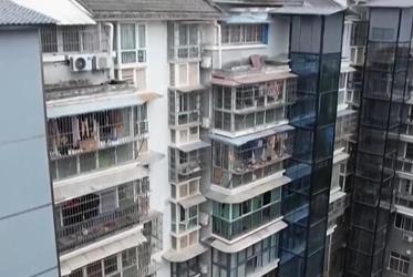 關(guān)于住宅老舊電梯更新工作 市場監(jiān)管總局公開征求意見