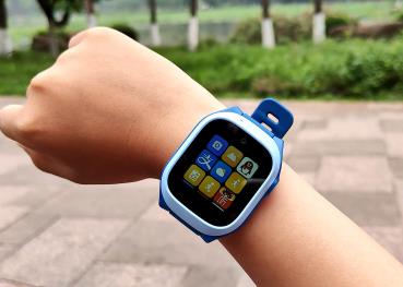 兒童智能手表新國標：為孩子筑牢安全防線