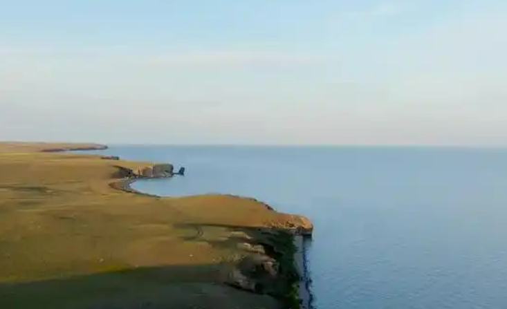 內(nèi)蒙古“一湖兩?！鄙鷳B(tài)補(bǔ)水成效顯著