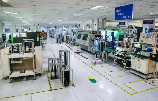 “聽(tīng)”見(jiàn)未來(lái)：晟泰克跑出超聲波傳感器“中國(guó)速度”