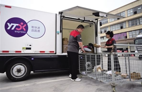 無(wú)人配送規(guī)模化商用還有多遠(yuǎn)