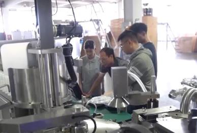 精準(zhǔn)匹配！助力人才與企業(yè)“雙向奔赴” 激活民企發(fā)展新動(dòng)能