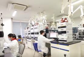 老藥方穿上“科技新衣” 轉(zhuǎn)化平臺(tái)讓“好方”成為“好藥”