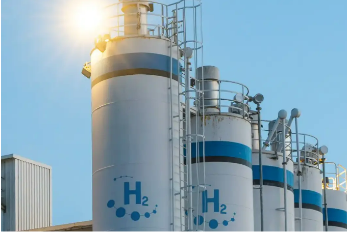 2024年我國氫能生產(chǎn)消費(fèi)規(guī)模全球第一