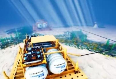 企業(yè)積極布局深?？萍籍a(chǎn)業(yè) 海底數(shù)據(jù)中心推動產(chǎn)業(yè)升級