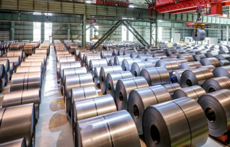 強(qiáng)化協(xié)同創(chuàng)新 我國(guó)鈦產(chǎn)業(yè)向高端化突圍